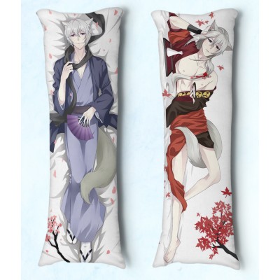 Travesseiro Dakimakura Kamisama Hajimemashita Tomoe 02